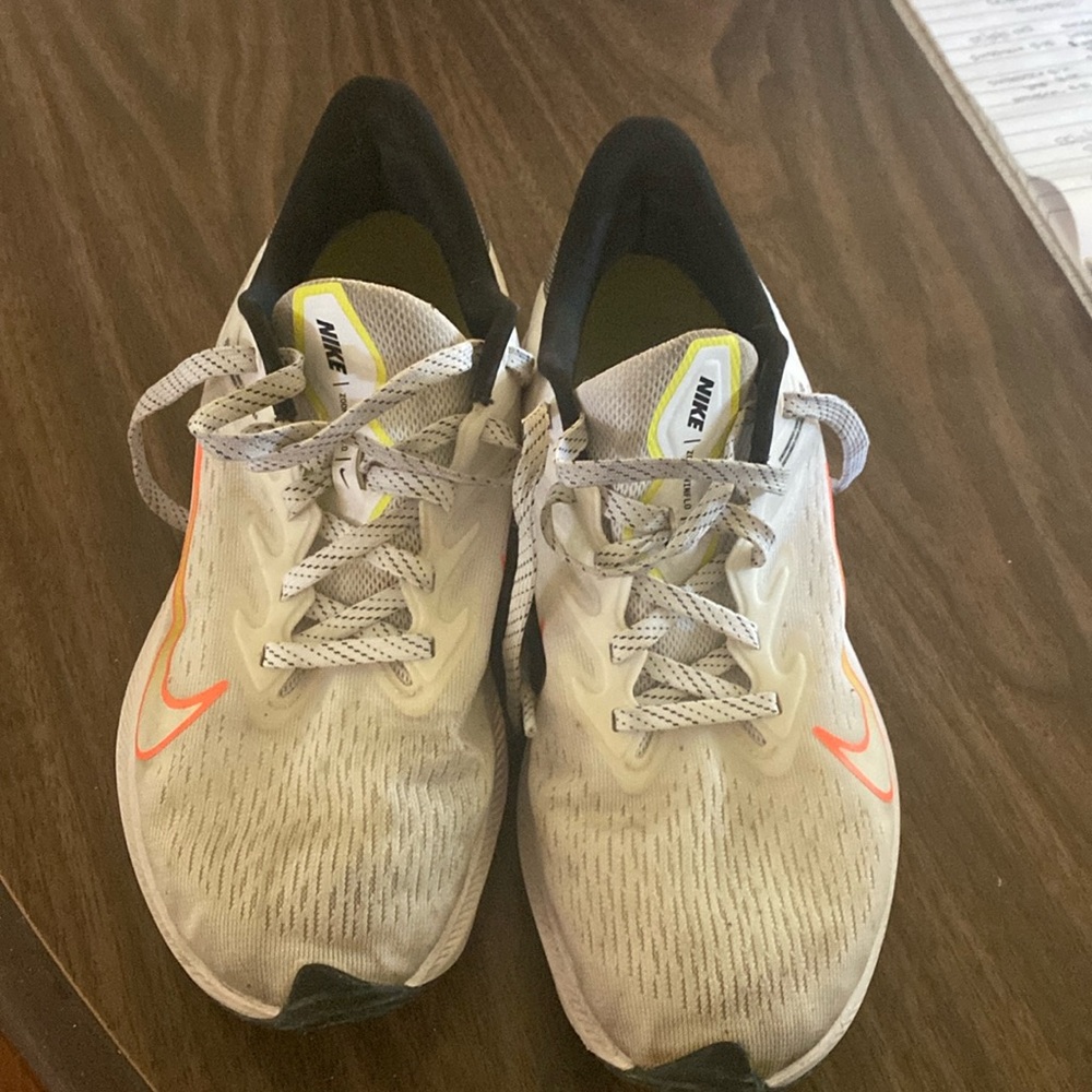 Used Nikes